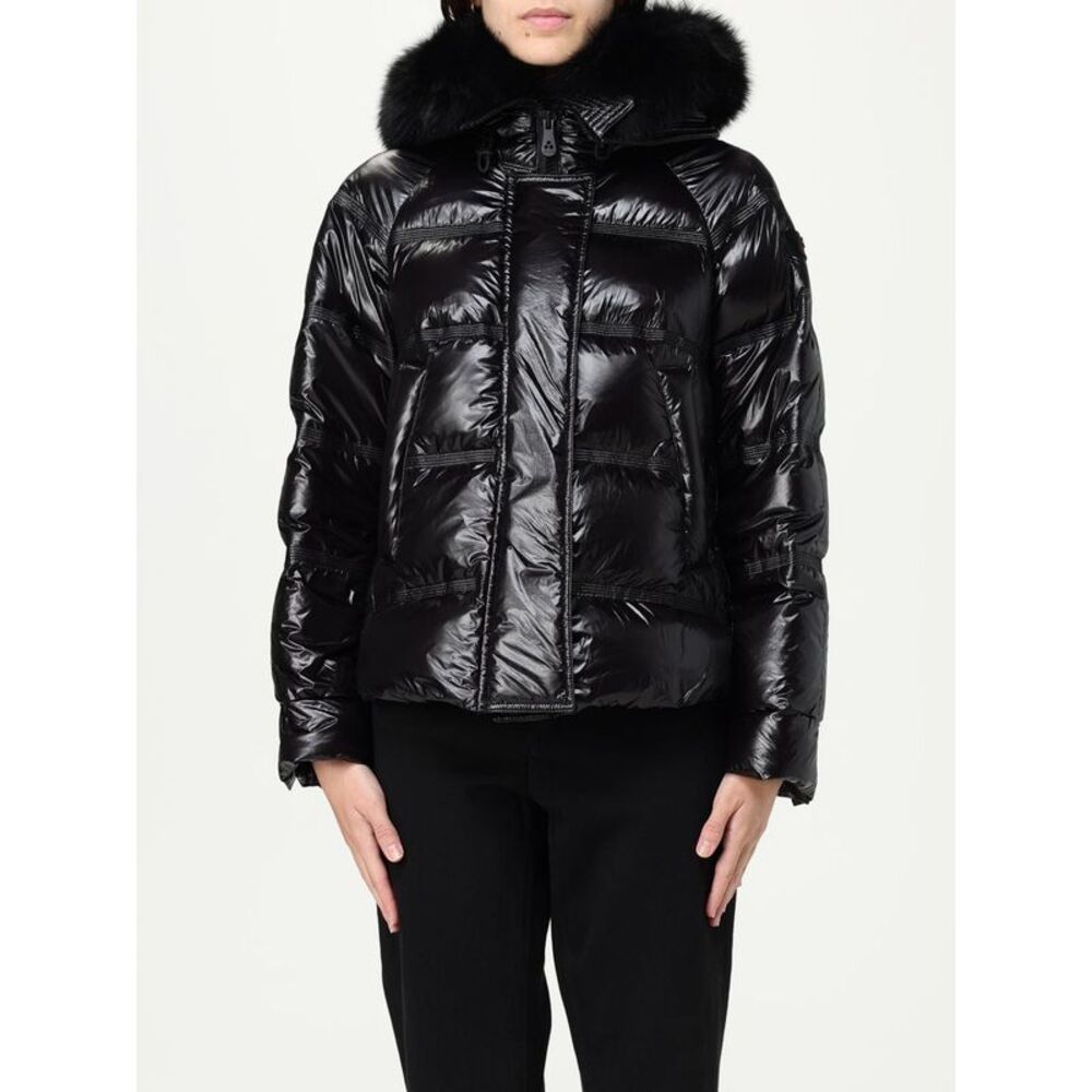Peuterey Jacket Woman Black